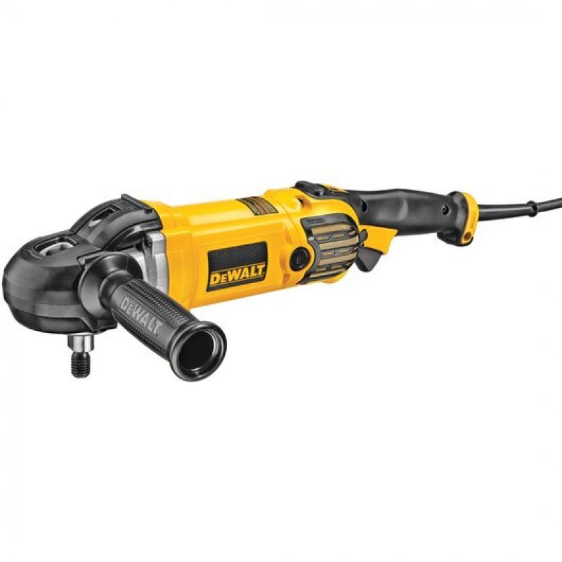DeWALT DWP849X-QS polisseur pour voiture 1250 W 3500 tr/min