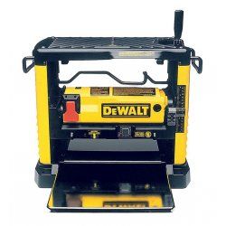 DeWALT DW733 plan de travail et raboteuse 1800 W 10000 tr/min