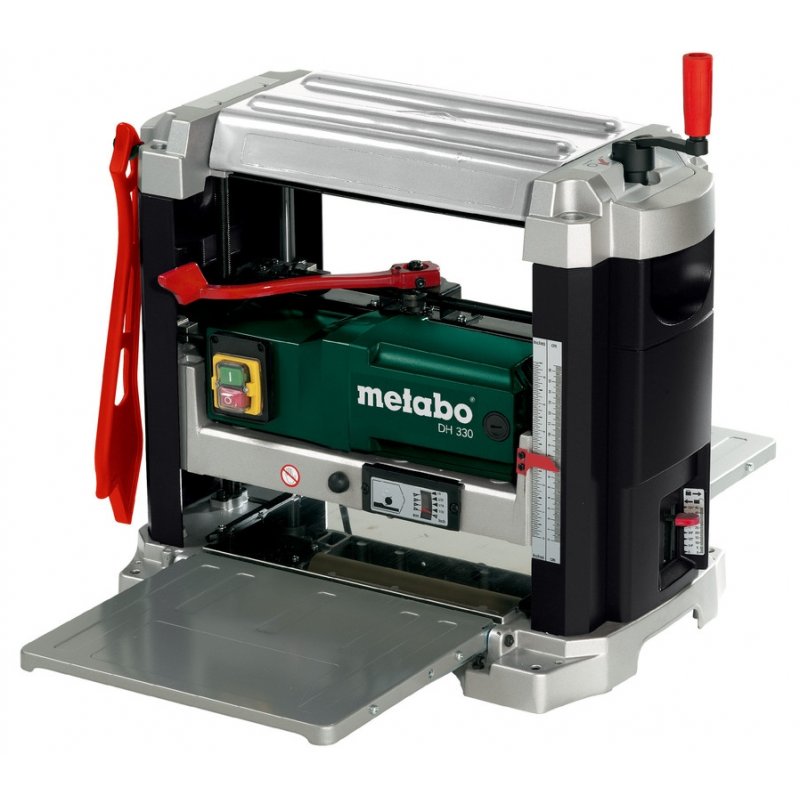 Metabo DH 330 Black Green Silver 9800 RPM 1800 W