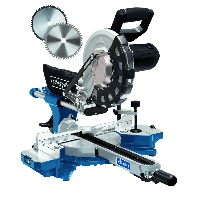 Scheppach HM254 (SCH5901216901) 2000 W