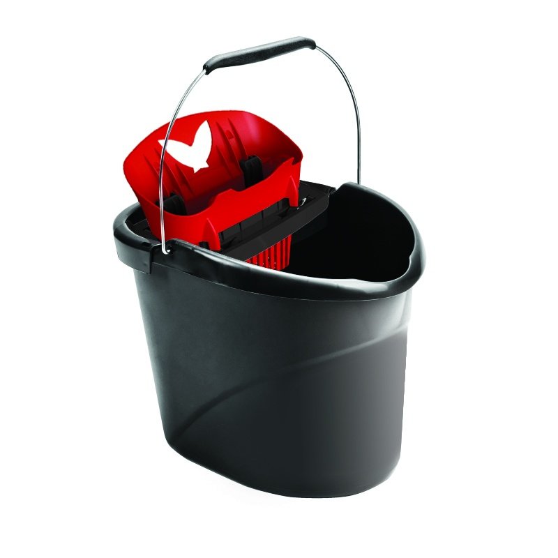 Bucket with Wringer Vileda UltraMax