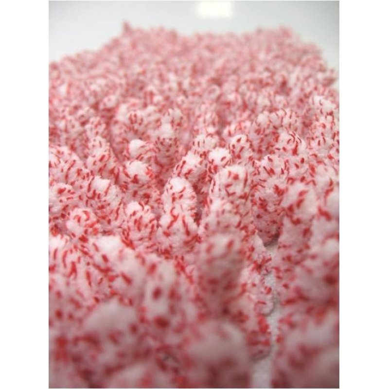 Vileda 4023103143616 mop accessory Mop head Red, White