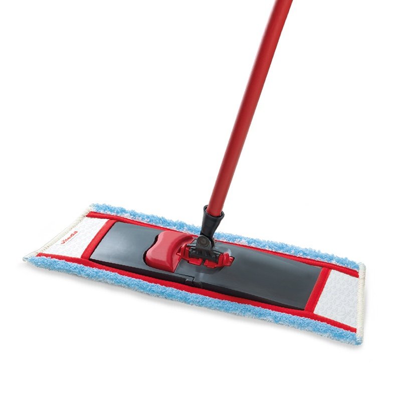Vileda 4023103000032 mop Wet Red, White