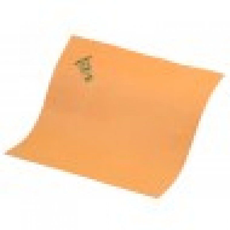 Vileda 2689 cleaning cloth Microfibre Orange 1 pc(s)