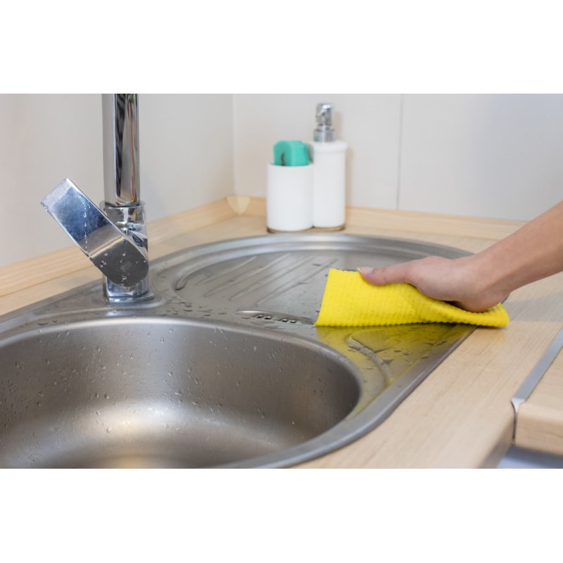 Sponge Scrubber Vileda 3pc(s)