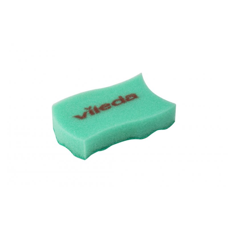 Sponge Scourer Vileda Pur Active 2 pc(s)