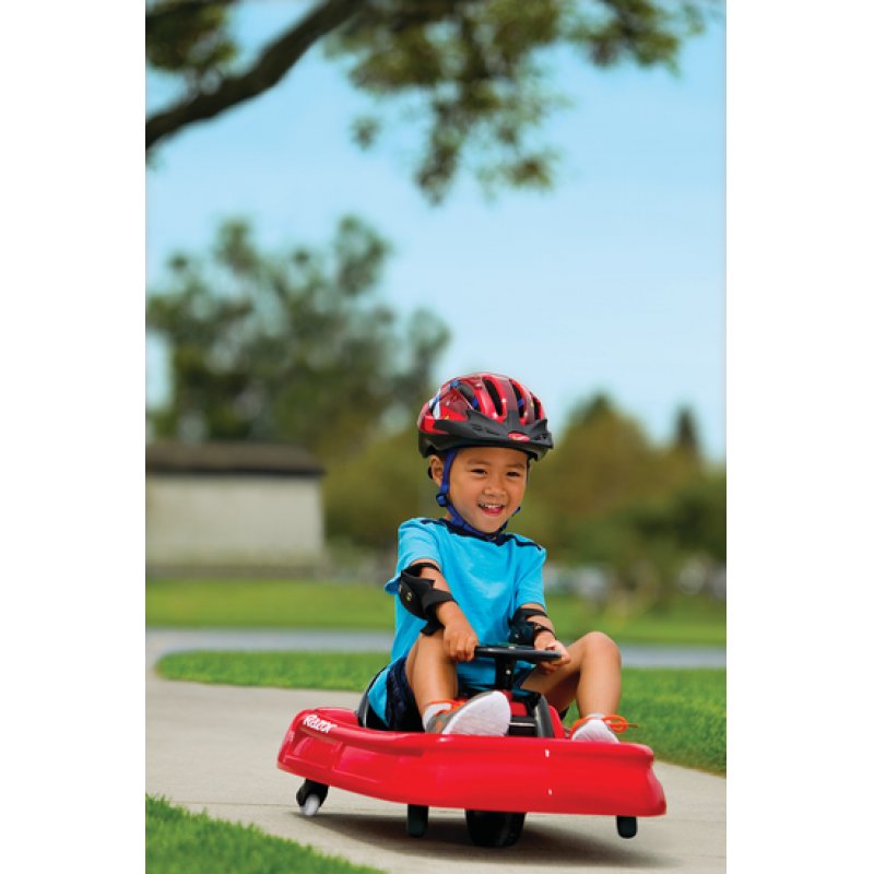 Electric drift cart Razor Lil Crazy