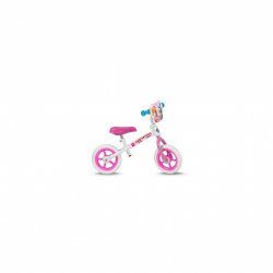 CROSS-COUNTRY BICYCLE 10 TOIMSA TOI141 PAW Patrol WHITE