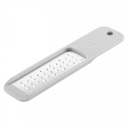 ZWILLING 36610-000-0 râpe et spiraliseur manuels Râpe plane Gris