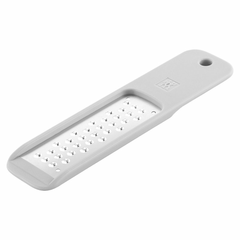 ZWILLING 36610-000-0 râpe et spiraliseur manuels Râpe plane Gris