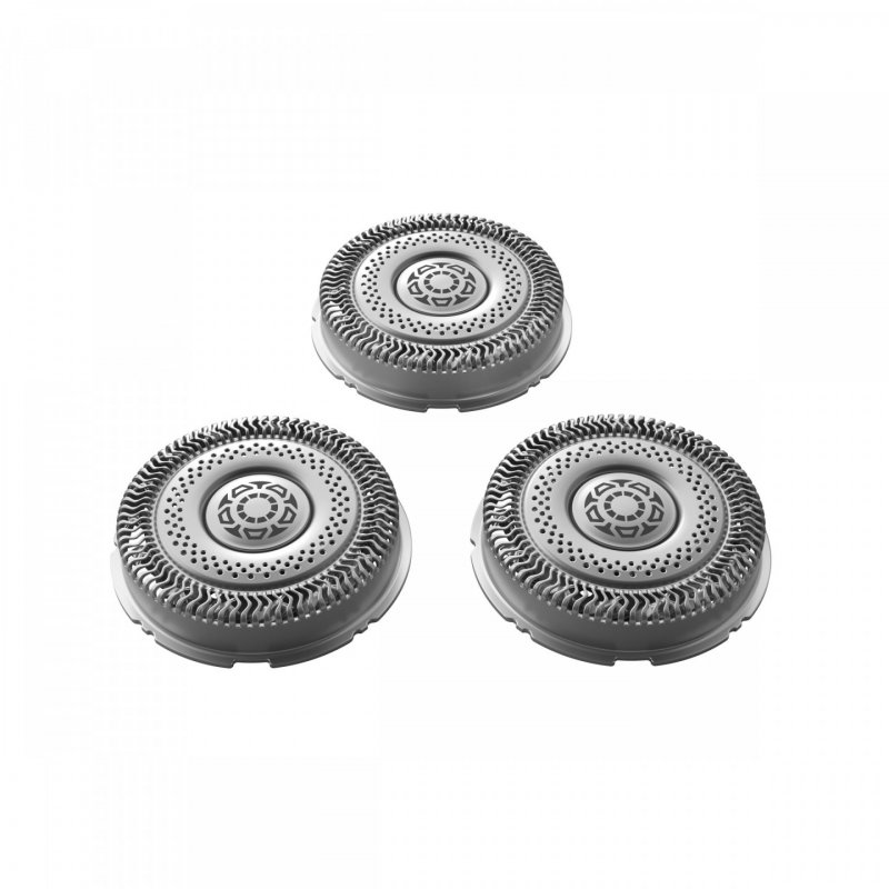 Philips SHAVER Series 9000 and SP9000 SH91/50 Replacement electric shaver heads