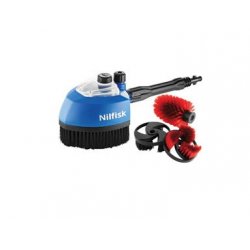 Nilfisk 128470459 Accessoire de nettoyeur à pression Brosse