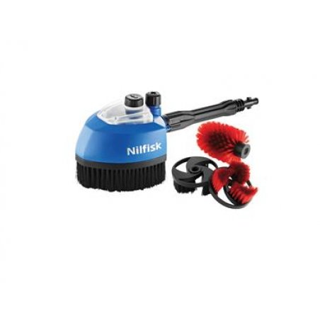 Nilfisk 128470459 Accessoire de nettoyeur à pression Brosse