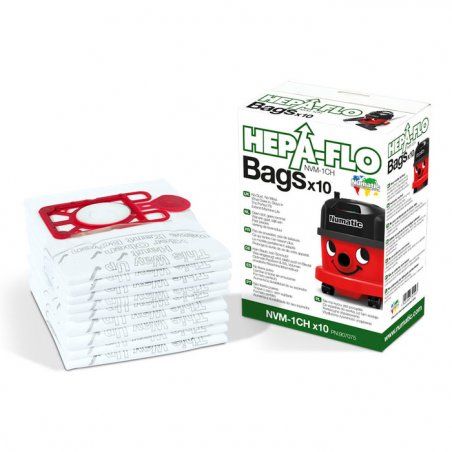 Numatic NVM-1CH Cylinder vacuum Dust bag