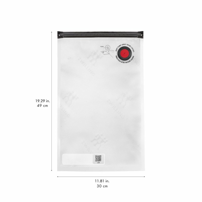 ZWILLING FRESH & SAVE Vacuum sealer bag