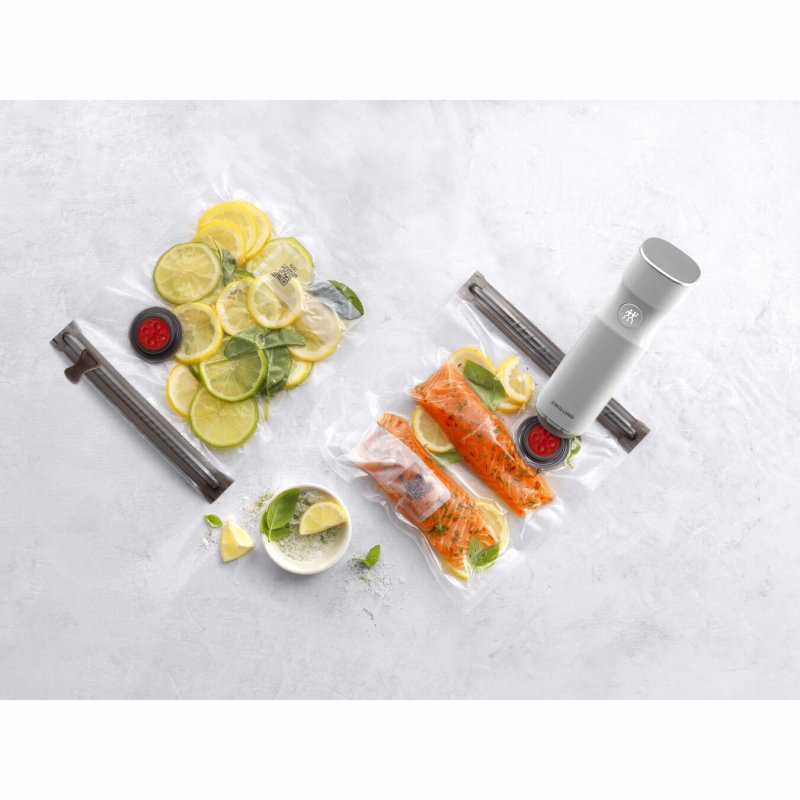 ZWILLING Vakuum Beutelset Vacuum sealer bag