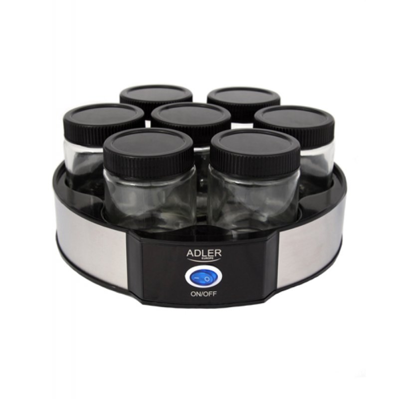 Adler AD 4476 yogurt maker 20 W
