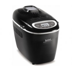 Tefal PF611838 machine à pain 1600 W Noir