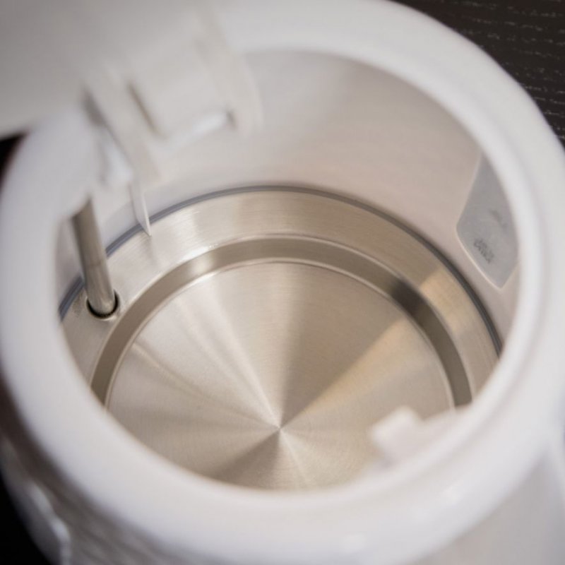 ELDOM C280B ELLI bouilloire 1,7 L 2200 W Blanc