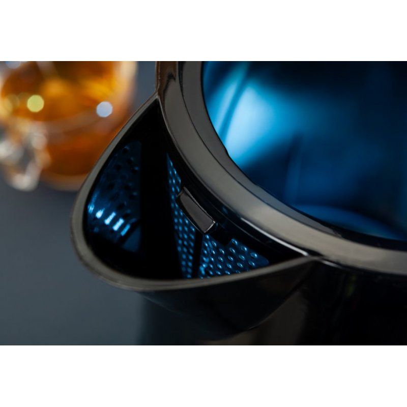 ELDOM C270C OSS bouilloire 1,7 L 2150 W Noir