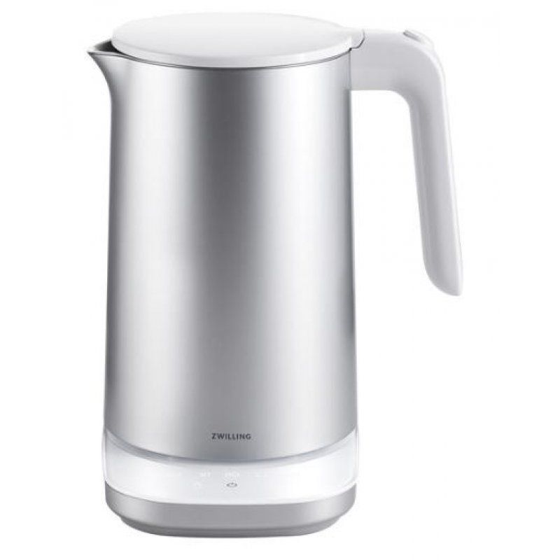 ZWILLING PRO electric kettle 1.5 L 1850 W Silver
