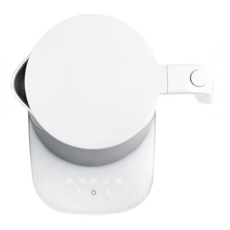 ZWILLING PRO electric kettle 1.5 L 1850 W 53006-000-0 Silver