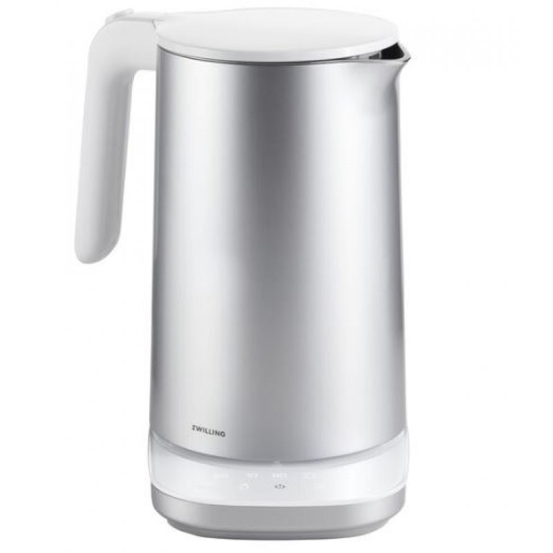 ZWILLING PRO electric kettle 1.5 L 1850 W 53006-000-0 Silver