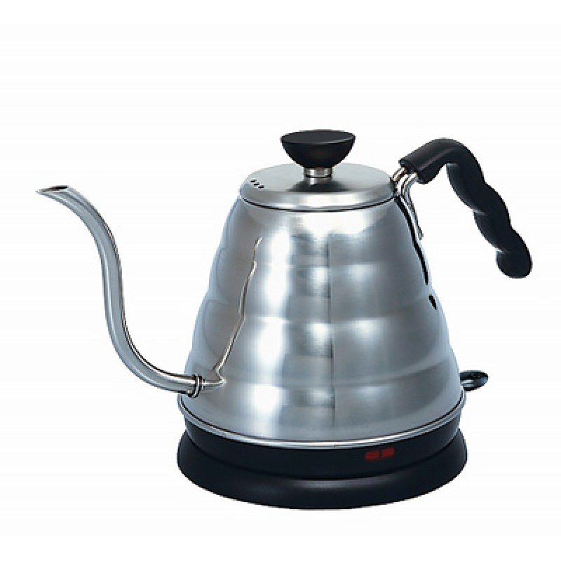 Hario EVKB-80E-HSV electric kettle 0.8 L 900 W Silver