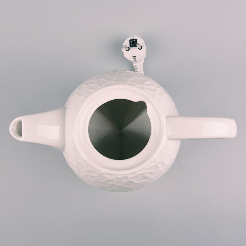 Feel-Maestro MR071 bouilloire 1 L 1200 W Blanc