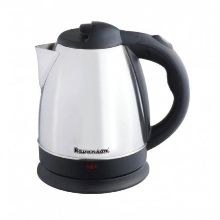 Electric Kettle Ravanson CB-7015 (1800W 1 8l black)
