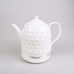 Feel-Maestro MR-072 electric kettle 1.2 L White 1200 W