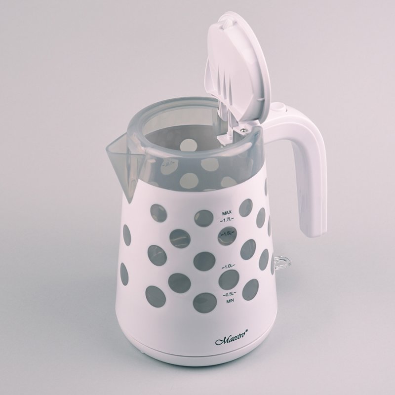 MAESTRO MR-045 electric kettle 1.7 l