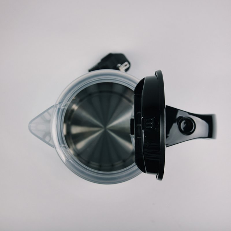 Feel-Maestro MR045 black bouilloire 1,7 L 2200 W Noir