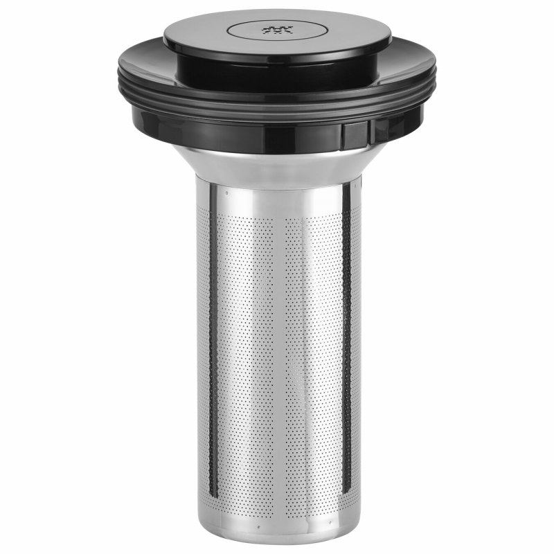 ZWILLING 53102-501-0 electric kettle 1.7 L 1850 W Black