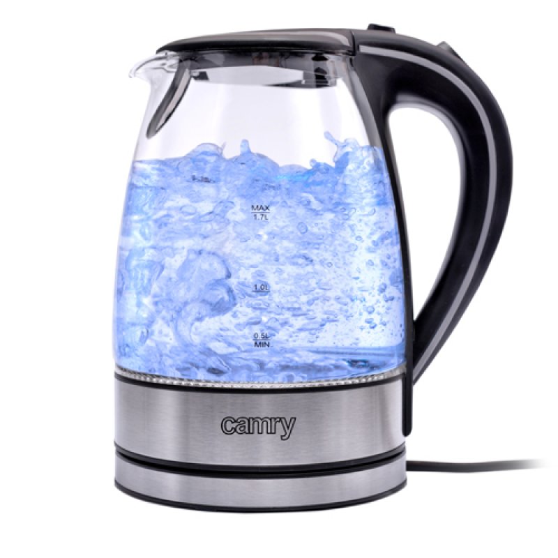 Camry CR 1290 electric kettle