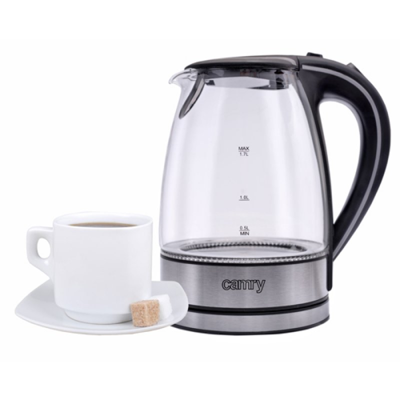 Camry CR 1290 electric kettle