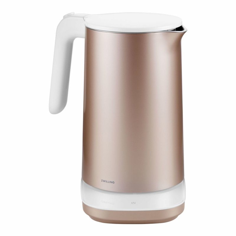 ZWILLING ENFINIGY bouilloire 1,5 L 1850 W Rose