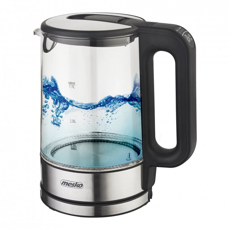 MESKO MS 1301B electric kettle