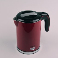 Feel-Maestro MR030 electric kettle RED