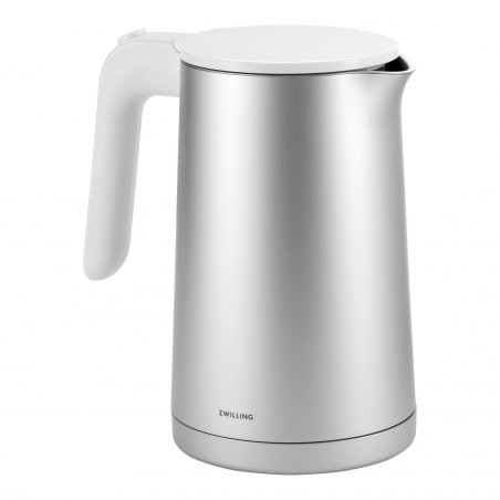 ZWILLING ENFINIGY ELECTRIC KETTLE 53105-000-0 - Silver 1 L