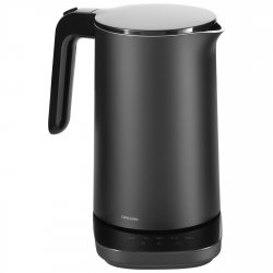 ZWILLING ENFINIGY PRO electric kettle 1.5 L 1850 W Black