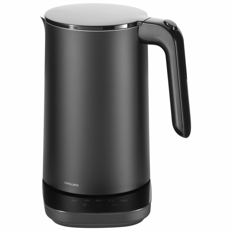 ZWILLING Twins Enfinigy electric kettle 1.5 L 1850 W Black