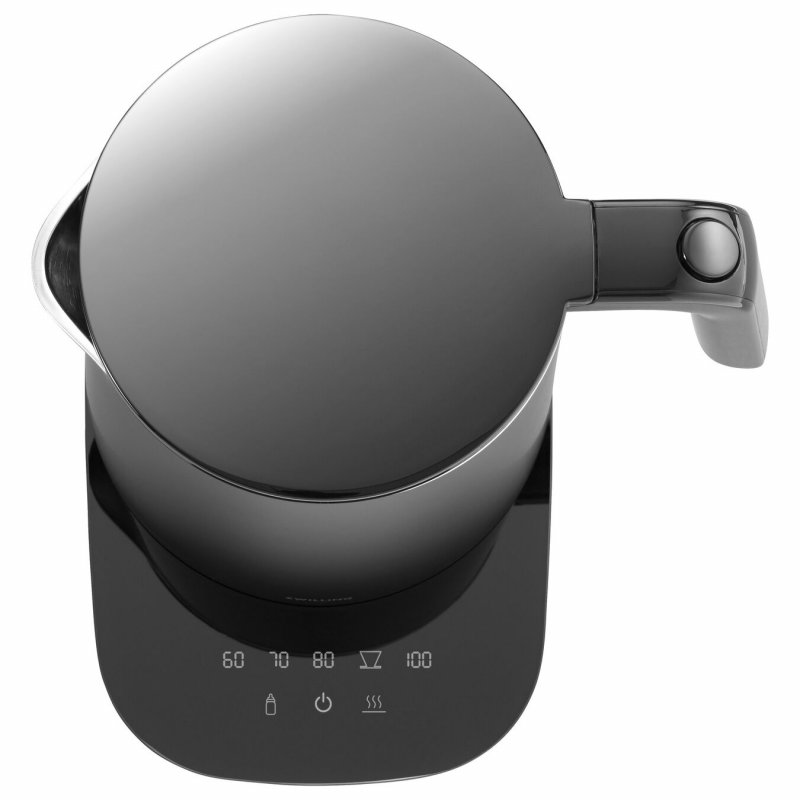 ZWILLING Twins Enfinigy electric kettle 1.5 L 1850 W Black