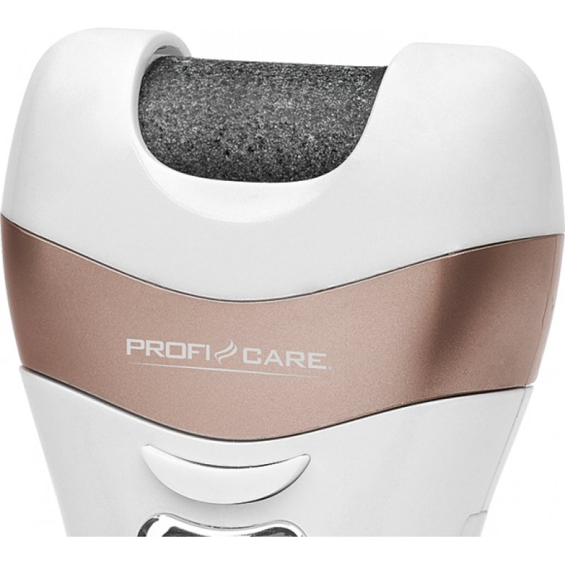 ProfiCare PC-LBS 3002 White