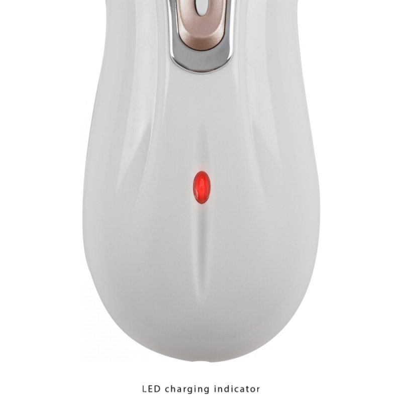 ProfiCare PC-LBS 3002 Blanc