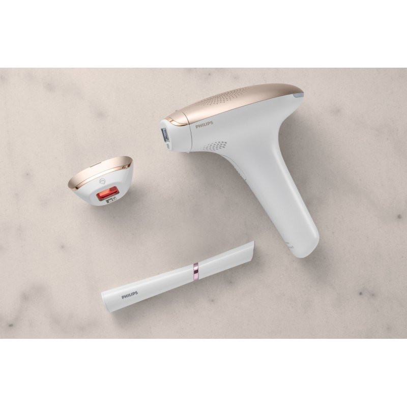 Philips Lumea Advanced Lumea IPL 7000 Series BRI921/00 Épilateur à lumière pulsée