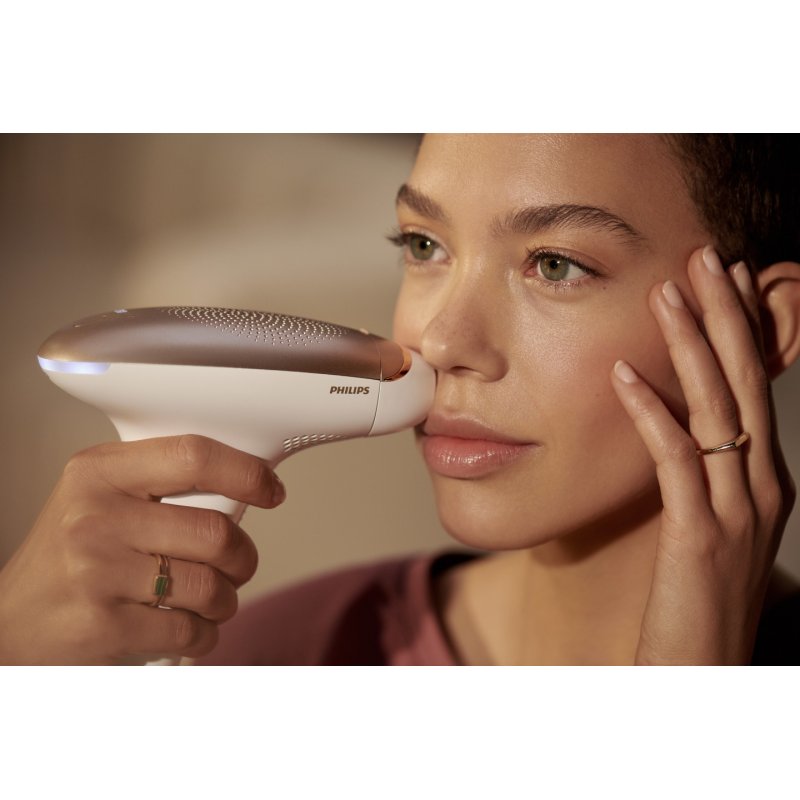 Philips Lumea Advanced Lumea IPL 7000 Series BRI921/00 Épilateur à lumière pulsée