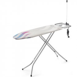 Vileda 4023103225770 ironing board Full-size ironing board 1200 x 380 mm