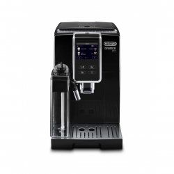 De’Longhi Dinamica Plus ECAM370.70.B Fully-auto Combi coffee maker 1.8 L