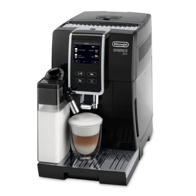 DELONGHI Dinamica Plus Espresso Machine ECAM 370.70.B